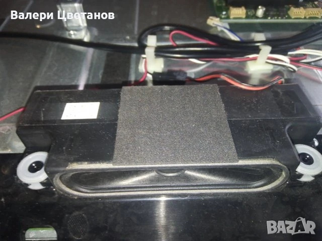 телевизор JVC LT-55VU63M на части, снимка 17 - Телевизори - 51423913