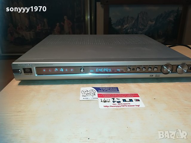 philips lx700/22s-stereo receiver-внос швеицария, снимка 10 - Ресийвъри, усилватели, смесителни пултове - 29742830