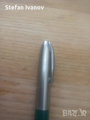 Писалка, снимка 2 - Колекции - 54326469