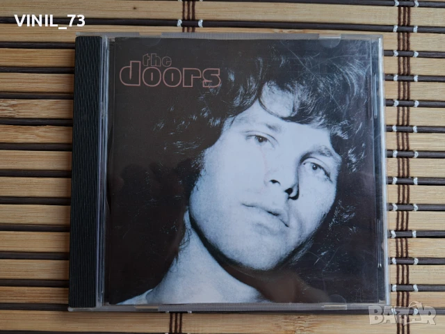 The Doors – The Best Of The Doors