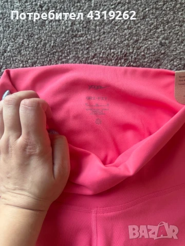 Дамски Клин Nike, снимка 2 - Клинове - 50962200