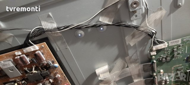 Платка POWER SUPPLY DPS-130PP-A 2950298203, снимка 3 - Части и Платки - 34407659