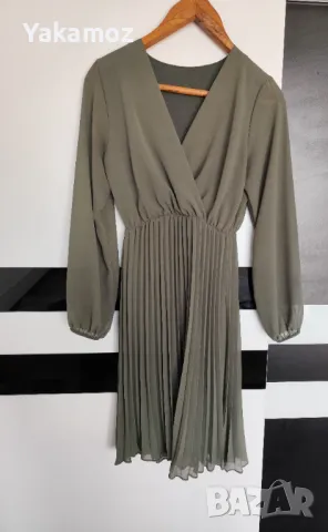 Дамска рокля, снимка 1