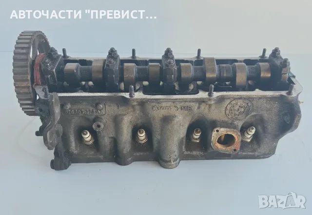 Цилиндрова Глава Фолксваген Пасат 2 Голф 2 Джета VW Passat 2 Golf 2 Jetta 1.8 90кс ОЕМ 026103373aa