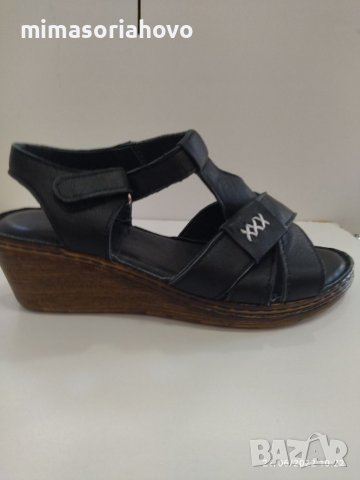 Дамски сандал 5763, снимка 1