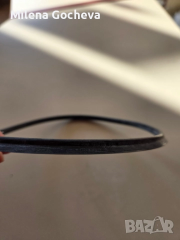 Уплътнител за тенджера под налягане унгарска , снимка 2 - Съдове за готвене - 52151073