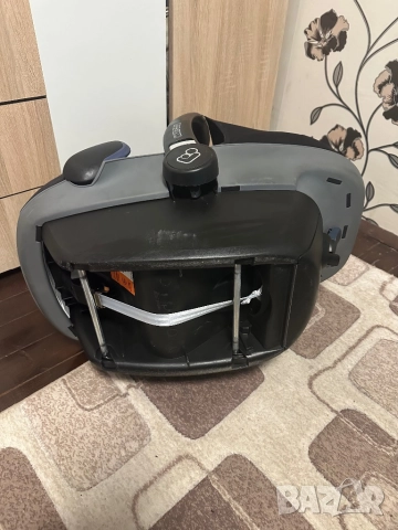 Кош за кола Maxi Cosi, снимка 3 - Столчета за кола и колело - 52889438