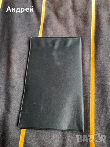 Старо тефтерче СО МАТ,SO MAT 1990, снимка 4 - Други ценни предмети - 52296192