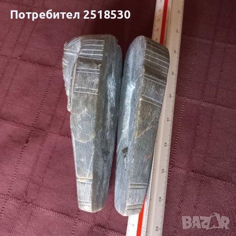 Египетски сувенир ръчна изработка , снимка 3 - Декорация за дома - 44145011