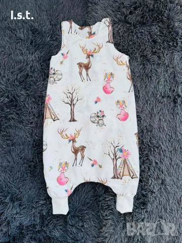 спален чувал