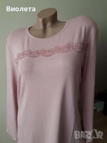 Пижама - 50,52, снимка 6 - Пижами - 37982723