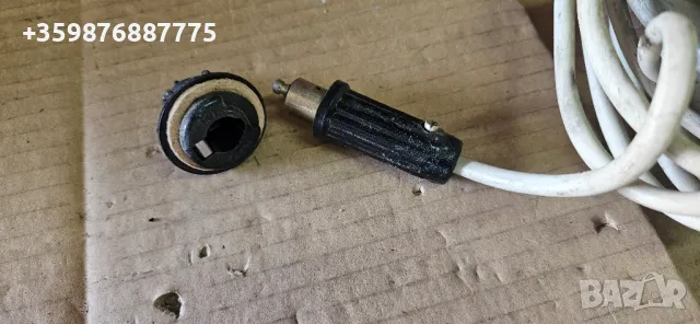 Ретро Вулканизираща машинка 6 и 12 Соц Жигули Москвич Зил Газ Уаз Урал Гуми , снимка 4 - Части - 48988420