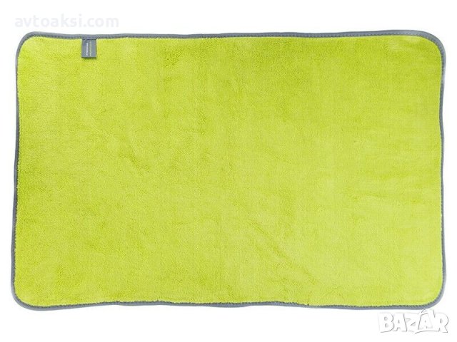 Микрофибърна кърпа за сушене Carmotion 90x60 см--63520, снимка 3 - Аксесоари и консумативи - 40038415