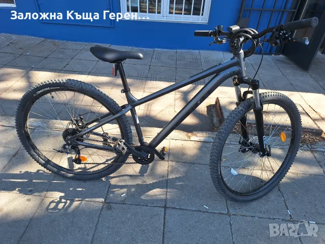 Велосипед Rockrider MLB29, снимка 2 - Велосипеди - 56097128