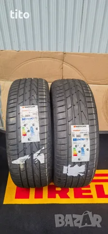 Нови HANKOOK Ventus S1 evo2