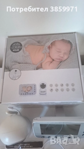 Бебефон Chipolino Atlas, снимка 3 - Бебефони - 52019963