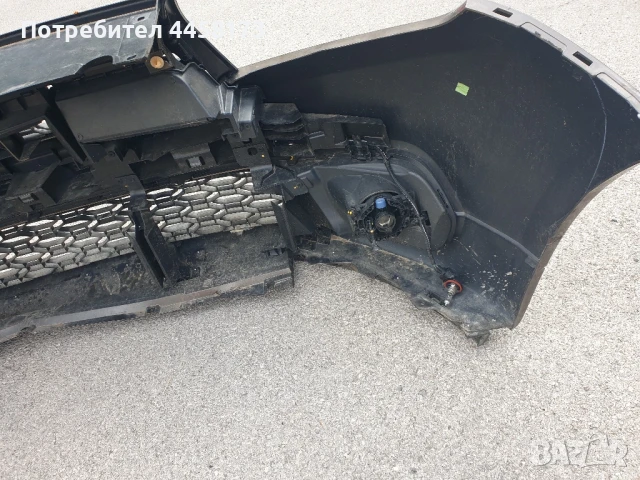 Dacia Loggy, снимка 7 - Части - 50981211