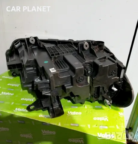 Фар Фарове за BMW X2 F39 LED LCI / БМВ Х2 Ф39 фейс ., снимка 11 - Части - 37205719