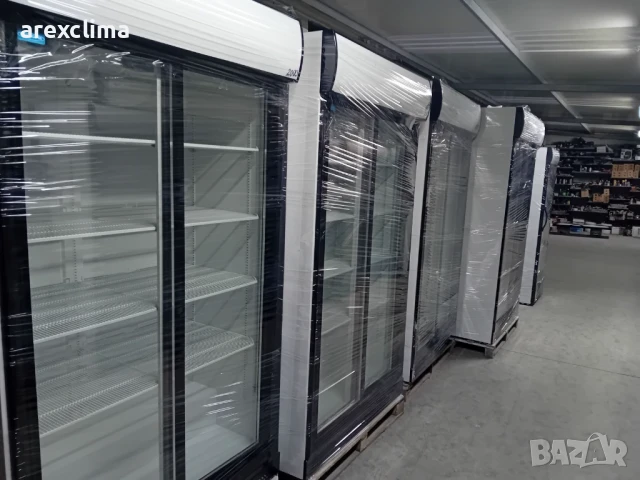 Хладилна Витрина, снимка 5 - Витрини - 35085057