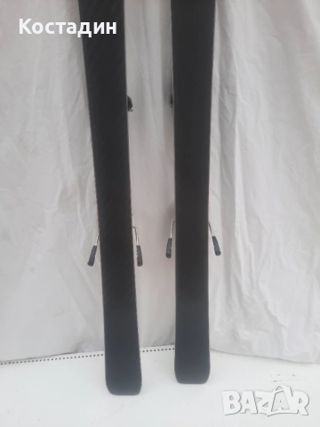 Карвинг детски ски Fischer RC4 Race JR 120см, снимка 6 - Зимни спортове - 52544281