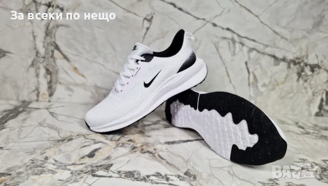 Nike Мъжки Маратонки от 41 до 45 номер👟Мъжки Спортни Обувки Найк-Различни Цветове Код P340, снимка 17 - Маратонки - 49798294