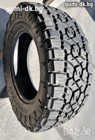 4х4 джипови офроуд гуми 215/75R15