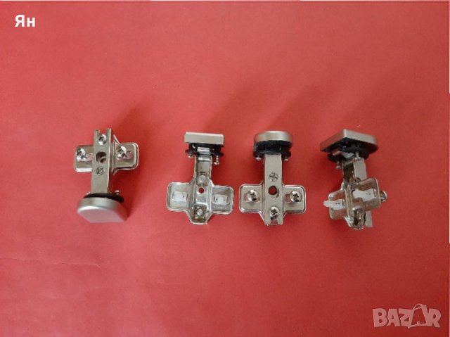  'BLUM'- Панти и Механизми за Шкафове на Мебели , снимка 2 - Шкафове - 31729947