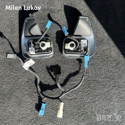 малко останали части bmw f30 всичко за 150€, снимка 9 - Части - 56437511