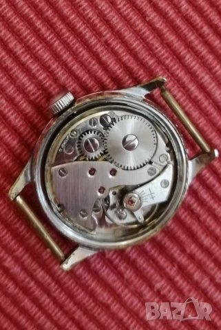 Ръчен мъжки часовник Silvana. , снимка 4 - Мъжки - 29092496