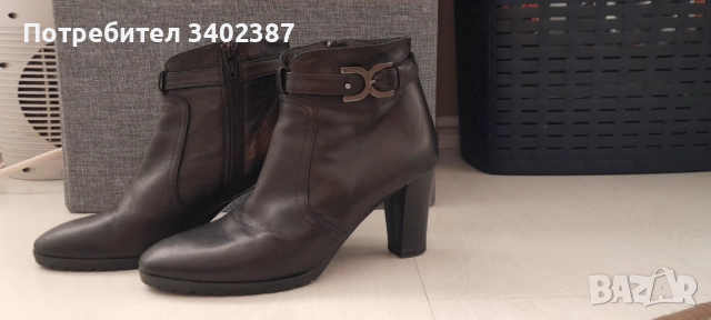 Дамски боти 34 номер