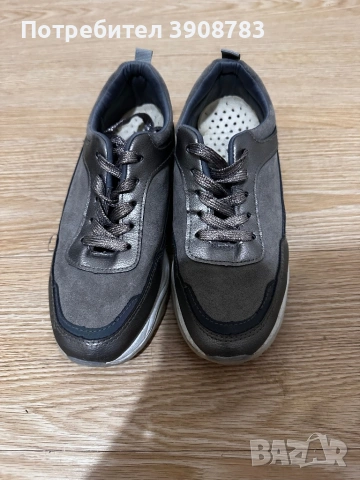 Дамски маратонки , снимка 2 - Маратонки - 54330634