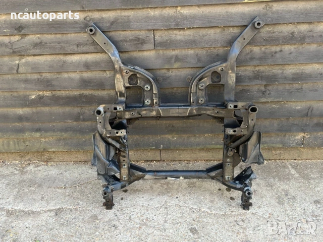 Преден мост за Jaguar XF Х260 GX63-5C145-AE 2017, снимка 4 - Части - 53976040