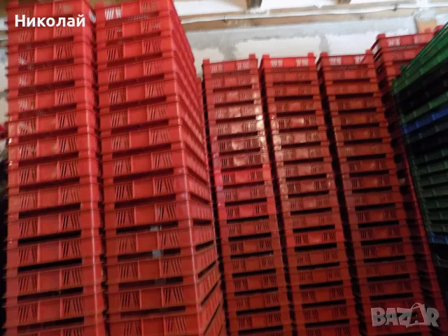 КАСЕТКИ ЗА ПЛОДОВЕ И ЗЕЛЕНЧУЦИ, снимка 3 - Други стоки за дома - 50143530