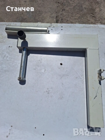 Приспособление за форматен циркуляр Robland