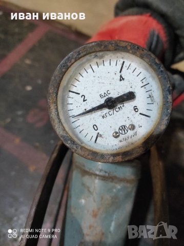 Помпа, снимка 3 - Аксесоари и консумативи - 31887193