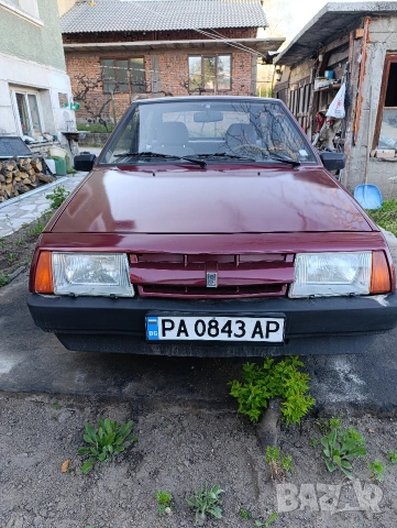 Лада Самара 