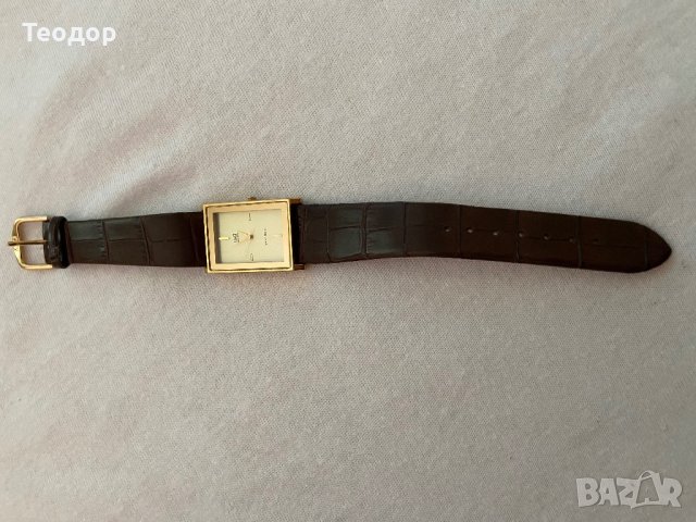 Q&Q чсовник, снимка 4 - Дамски - 42325426