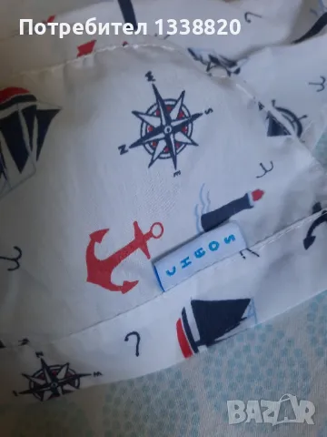 детски летни шапки, снимка 10 - Шапки, шалове и ръкавици - 47917680