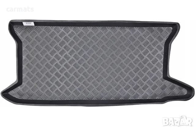 Стелка за багажник за Toyota Yaris (2005-2011) - 3D /5D