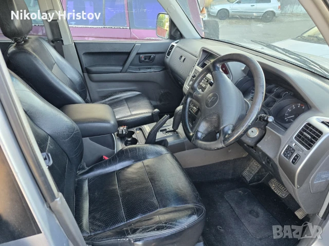 Продава се , снимка 3 - Автомобили и джипове - 50865839