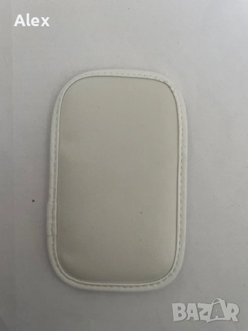 Първият Android в света! HTC Dream T-Mobile G1 (White) - ПЪЛЕН КОЛЕКЦИОНЕРСКИ КОМПЛЕКТ, снимка 5 - HTC - 54291259