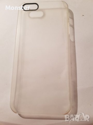 Кейс iPhone 4,4s, снимка 1 - Калъфи, кейсове - 36861766