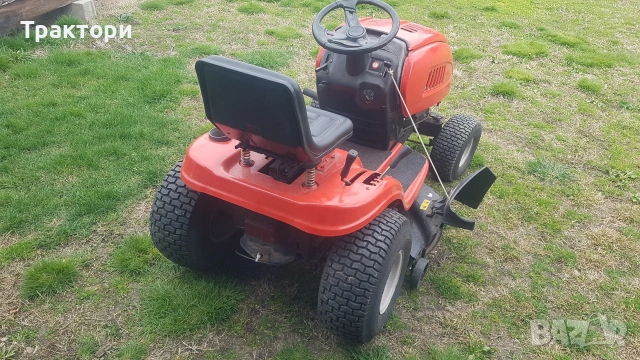 тракторни косачки професионални, снимка 7 - Градинска техника - 53885715