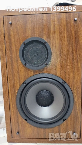 Тонколони MADE IN U.S.A, снимка 2 - Тонколони - 54014893