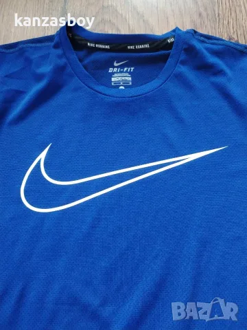 nike dri fit - страхотна мъжка тениска М