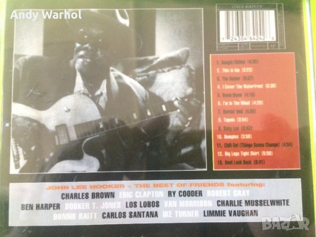 матрични дискове, снимка 3 - Други музикални жанрове - 38405184