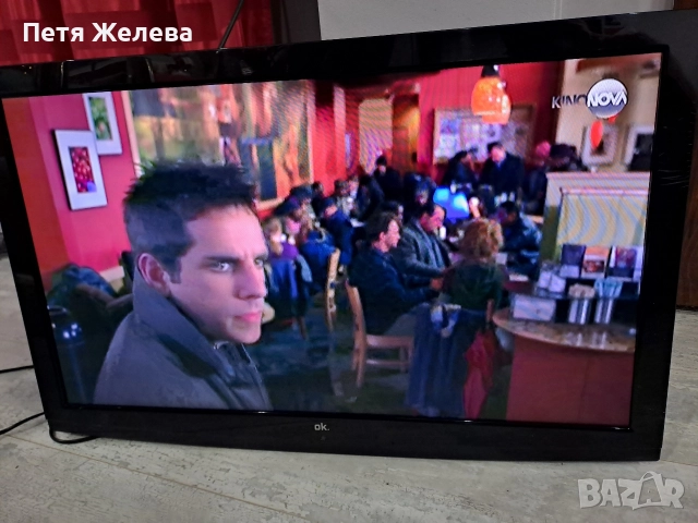 LED телевизор с 3 в 1 тунер /OLE 324 B-D4/, снимка 17 - Телевизори - 52637943