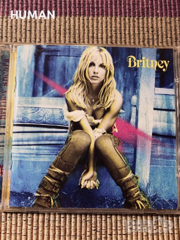 Supermax,Britney Spears,Spice Girls, снимка 10 - CD дискове - 40241276