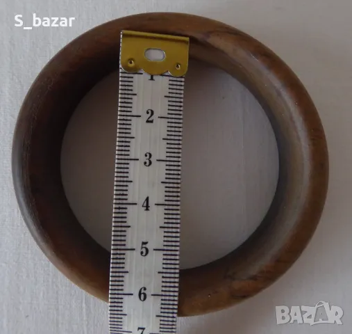 Етно сет от гердан,гривна,обеци, снимка 3 - Бижутерийни комплекти - 49118852