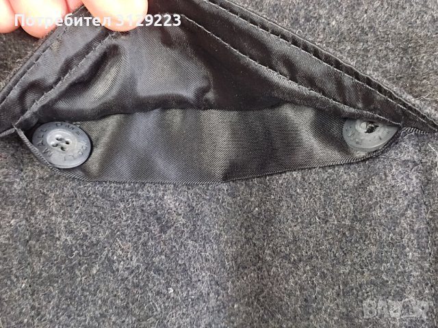 PALL MALL coat XXL, снимка 11 - Палта - 38327979